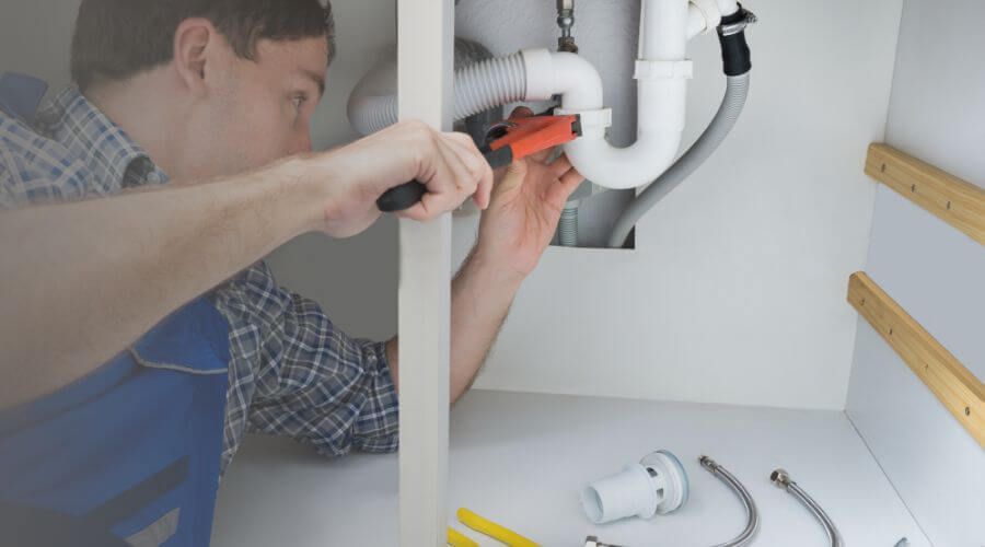 Professional Leak Detection Services in Gilead, NE